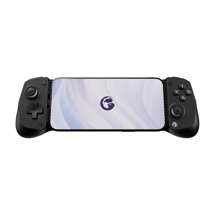 GamesSir X5 Lite BK Mobile Controller Black - Gaming controllers<<<GSM Accessories<<<InnproXML
