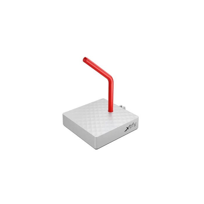 Gaming accessory Bungee Xtrfy B4 for the mouse cable Retro - Геймърски аксесоари<<<Геймърска периферия<<<ValiAPI