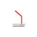 Gaming accessory Bungee Xtrfy B4 for the mouse cable Retro - Геймърски аксесоари<<<Геймърска периферия<<<ValiAPI