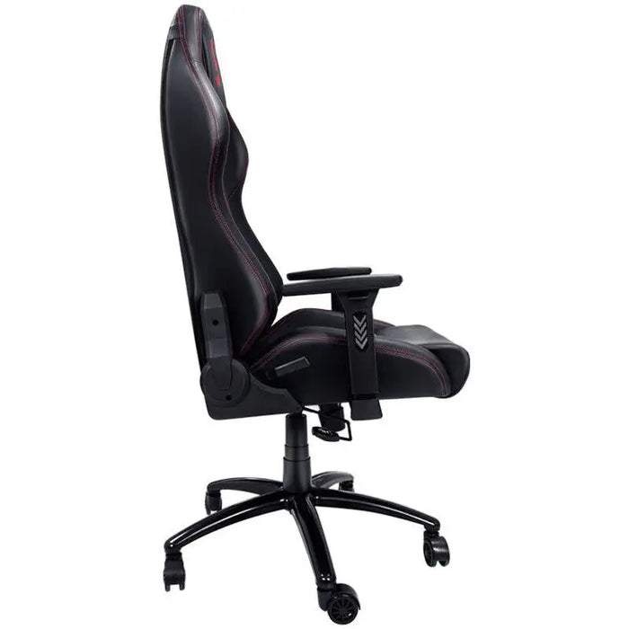 Gaming chair A4TECH Bloody GC-350 up to 180 kg - Геймърски столове<<<Геймърска периферия<<<ValiAPI&&&Геймърски