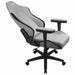 Gaming Chair Aerocool AEROCROWN-ASH-GREY Black Grey - Аксесоари за Игри<<<Компютър Игри<<<Компютри|