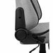 Gaming Chair Aerocool AEROCROWN-ASH-GREY Black Grey - Аксесоари за Игри<<<Компютър Игри<<<Компютри|