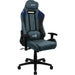 Gaming Chair Aerocool DUKE AeroSuede 180º Blue - Аксесоари за Игри<<<Компютър Игри<<<Компютри|