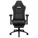 Gaming Chair Aerocool ROYALSLATEGR Black Grey - Аксесоари за Игри<<<Компютър Игри<<<Компютри|