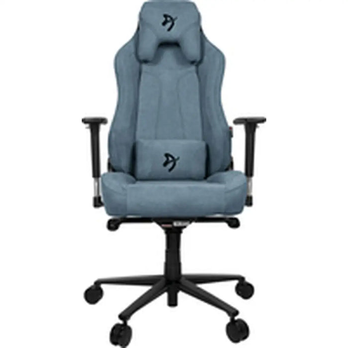 Gaming Chair Arozzi VERNAZZA-SFB-BL Blue - Компютър Игри<<<Компютри| Електроника<<<BigBuy&&&Аксесоари за