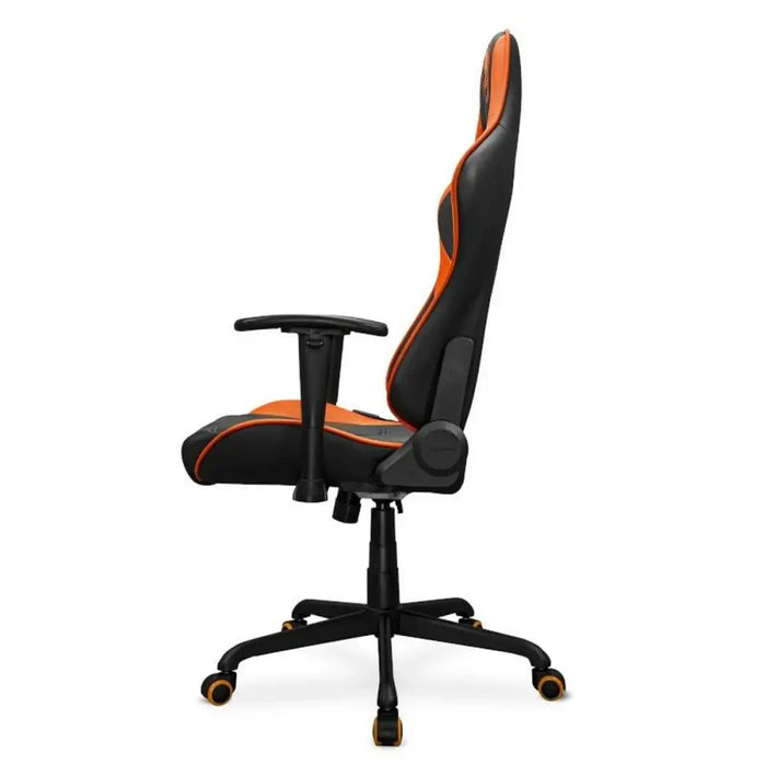 Gaming Chair Cougar 3MELIORB.0001 Orange - Компютър Игри<<<Компютри| Електроника<<<BigBuy&&&Аксесоари за