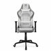 Gaming Chair Cougar 3MELIWHB.0001 Black - Компютър Игри<<<Компютри| Електроника<<<BigBuy&&&Аксесоари за Игри<<<Компютър