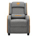 Gaming Chair Cougar 3MRAOGRA.0001 Grey - Компютър Игри<<<Компютри| Електроника<<<BigBuy&&&Аксесоари за Игри<<<Компютър