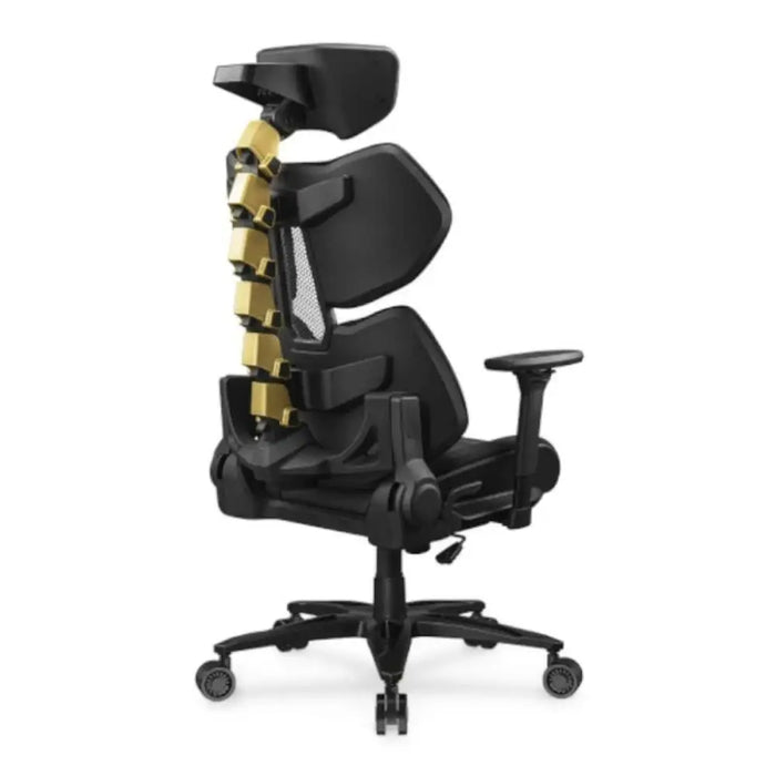Gaming Chair Cougar 3MTREGLB.0001 - Аксесоари за Игри<<<Компютър Игри<<<Компютри| Електроника<<<BigBuy