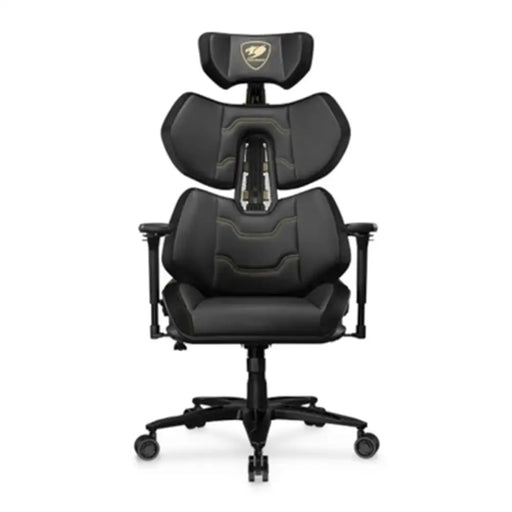 Gaming Chair Cougar 3MTREGLB.0001 - Аксесоари за Игри<<<Компютър Игри<<<Компютри| Електроника<<<BigBuy