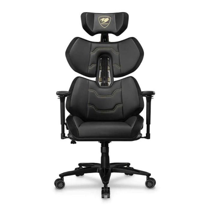 Gaming Chair Cougar 3MTREGLB.0001 - Аксесоари за Игри<<<Компютър Игри<<<Компютри| Електроника<<<BigBuy