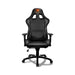 Gaming chair COUGAR ARMOR BLACK CG3MARBNXB0001 - Геймърски Столове<<<Гейминг аксесоари<<<ТВ Аудио Gaming<<<ZoraSite