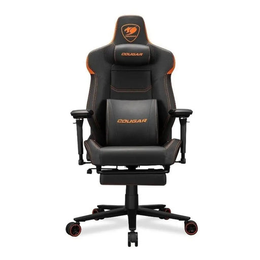 Gaming Chair Cougar Armor Evo M - Компютър Игри<<<Компютри| Електроника<<<BigBuy&&&Аксесоари за Игри<<<Компютър