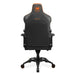 Gaming Chair Cougar Armor Evo Orange - Компютър Игри<<<Компютри| Електроника<<<BigBuy&&&Аксесоари за Игри<<<Компютър