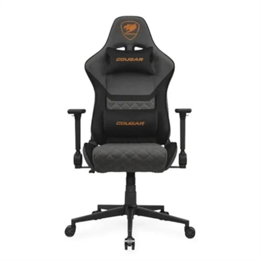 Gaming Chair Cougar Armor One V2 Grey - Компютър Игри<<<Компютри| Електроника<<<BigBuy&&&Аксесоари за Игри<<<Компютър
