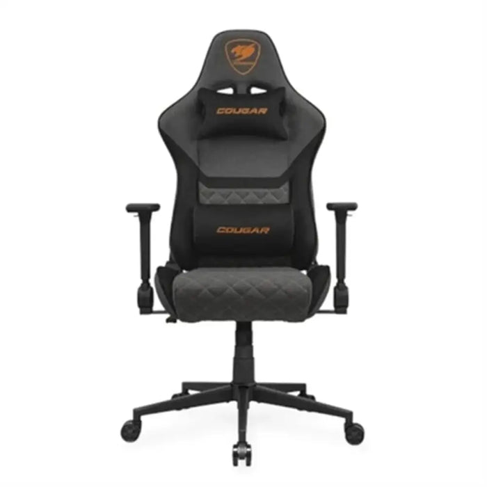 Gaming Chair Cougar Armor One V2 Grey - Компютър Игри<<<Компютри| Електроника<<<BigBuy&&&Аксесоари за Игри<<<Компютър