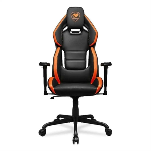 Gaming Chair Cougar Hotrod - Компютър Игри<<<Компютри| Електроника<<<BigBuy&&&Аксесоари за Игри<<<Компютър