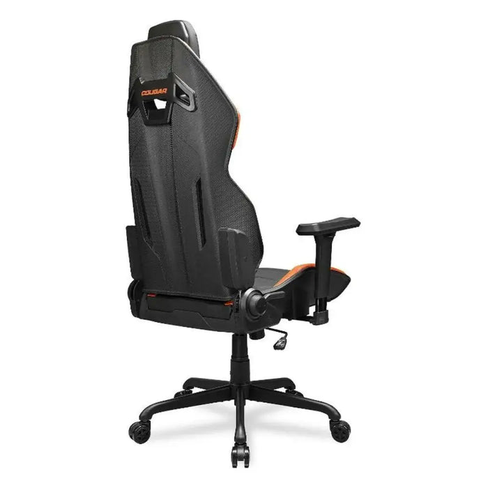 Gaming Chair Cougar Hotrod - Компютър Игри<<<Компютри| Електроника<<<BigBuy&&&Аксесоари за Игри<<<Компютър