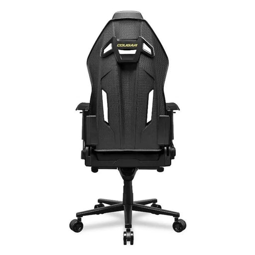 Gaming Chair Cougar Hotrod Royal - Компютър Игри<<<Компютри| Електроника<<<BigBuy&&&Аксесоари за Игри<<<Компютър