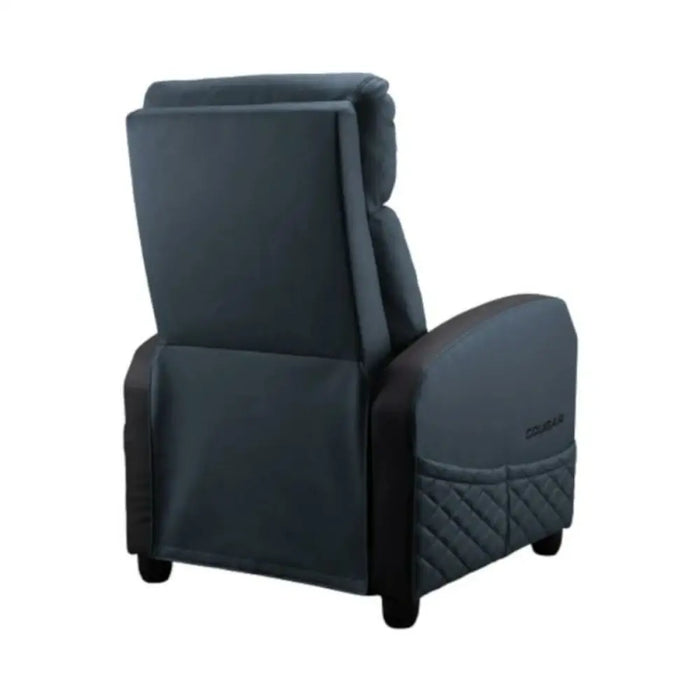 Gaming Chair Cougar Ranger Elite Blue - Компютър Игри<<<Компютри| Електроника<<<BigBuy&&&Аксесоари за Игри<<<Компютър