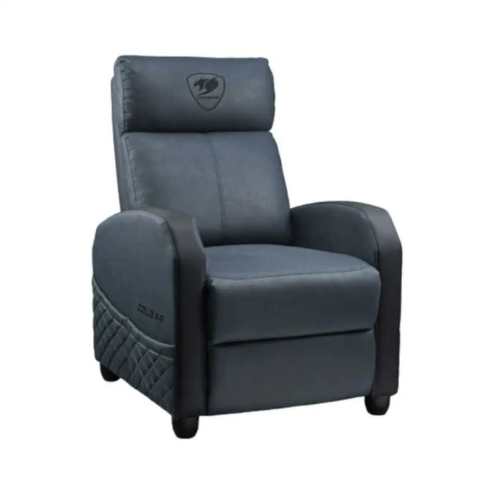 Gaming Chair Cougar Ranger Elite Blue - Компютър Игри<<<Компютри| Електроника<<<BigBuy&&&Аксесоари за Игри<<<Компютър