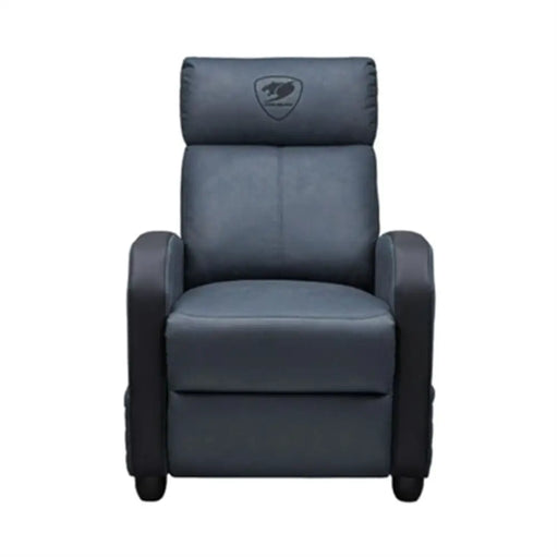 Gaming Chair Cougar Ranger Elite Blue - Компютър Игри<<<Компютри| Електроника<<<BigBuy&&&Аксесоари за Игри<<<Компютър