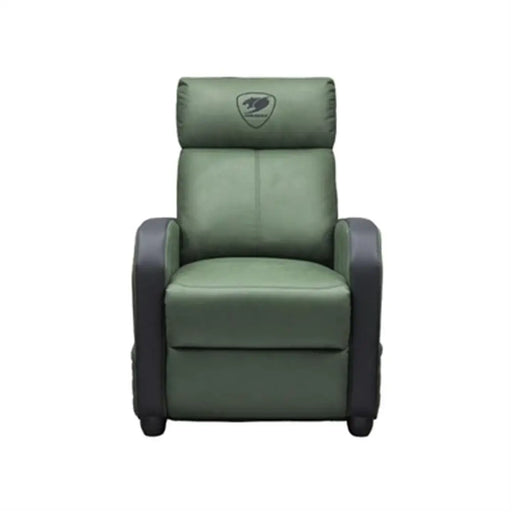 Gaming Chair Cougar Ranger Elite Green - Компютър Игри<<<Компютри| Електроника<<<BigBuy&&&Аксесоари за Игри<<<Компютър
