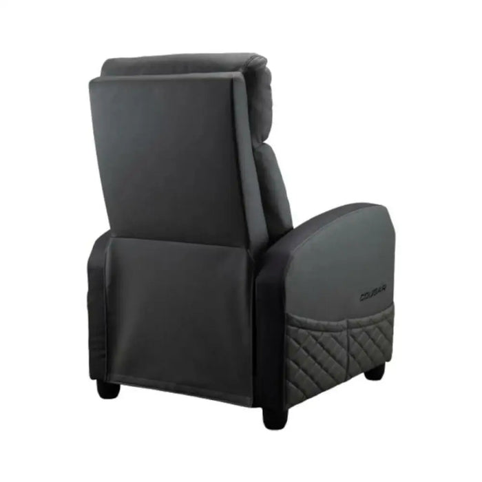 Gaming Chair Cougar Ranger Elite Grey - Аксесоари за Игри<<<Компютър Игри<<<Компютри| Електроника<<<BigBuy