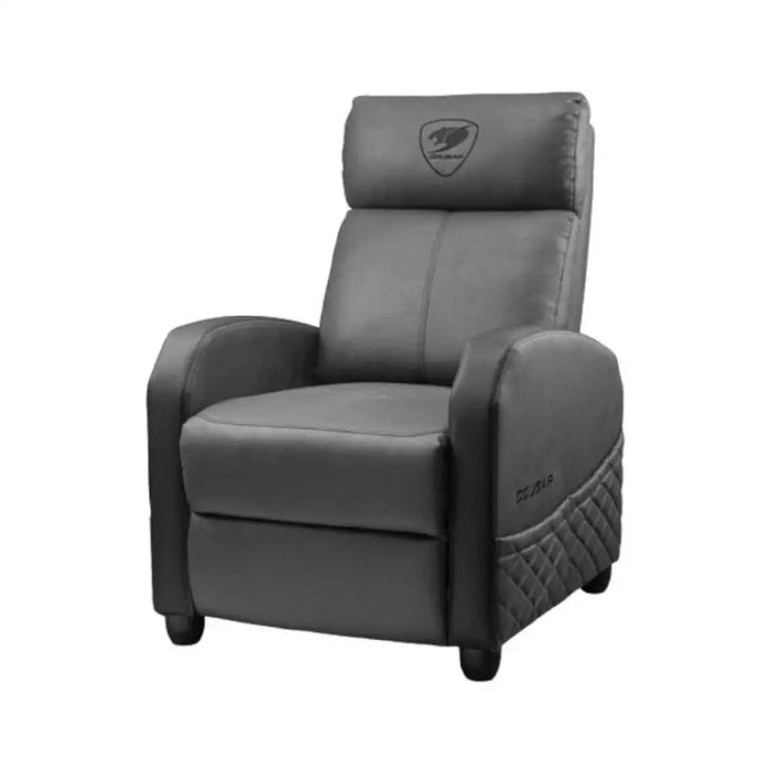 Gaming Chair Cougar Ranger Elite Grey - Аксесоари за Игри<<<Компютър Игри<<<Компютри| Електроника<<<BigBuy