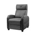 Gaming Chair Cougar Ranger Elite Grey - Аксесоари за Игри<<<Компютър Игри<<<Компютри| Електроника<<<BigBuy