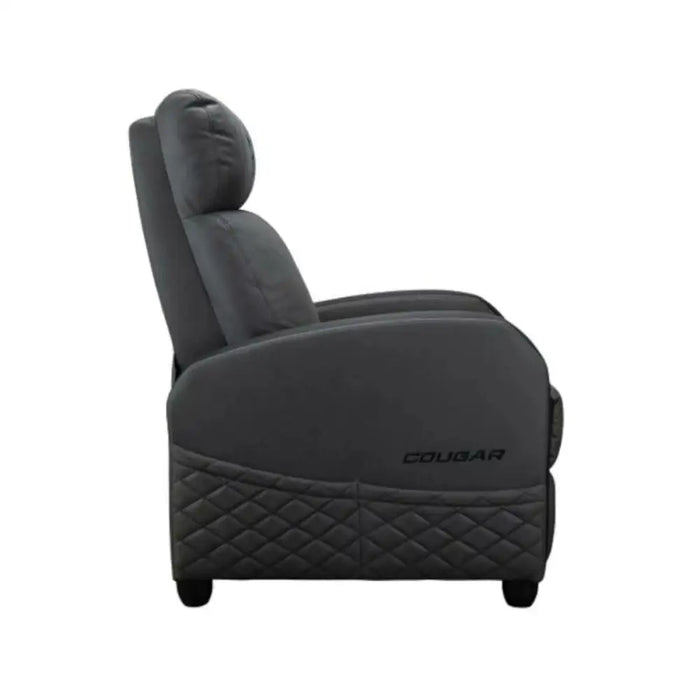 Gaming Chair Cougar Ranger Elite Grey - Аксесоари за Игри<<<Компютър Игри<<<Компютри| Електроника<<<BigBuy