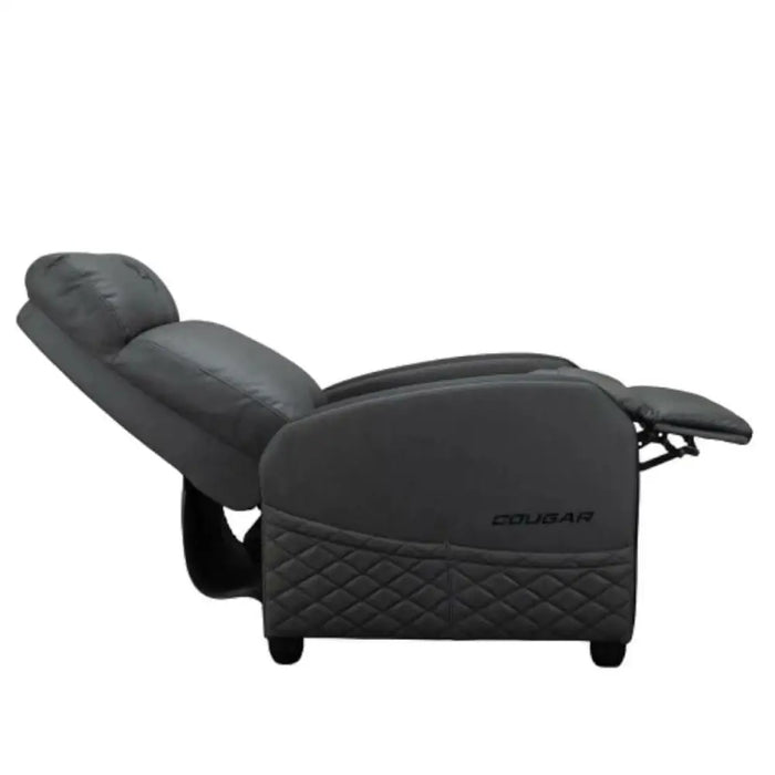 Gaming Chair Cougar Ranger Elite Grey - Аксесоари за Игри<<<Компютър Игри<<<Компютри| Електроника<<<BigBuy