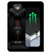 Gaming Chair Diablo Chairs DiabloX-PLAYER 2.0 White Black - Gaming armchairsGAM-FOT<<<PC