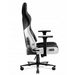Gaming Chair Diablo Chairs DiabloX-PLAYER 2.0 White Black - Gaming armchairsGAM-FOT<<<PC