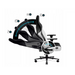 Gaming Chair Diablo Chairs DiabloX-PLAYER 2.0 White Black - Gaming armchairsGAM-FOT<<<PC
