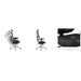 Gaming Chair Diablo Chairs V-BASIC Black - Gaming armchairsGAM-FOT<<<PC GamingGAM<<<ActionPL&&&Компютър