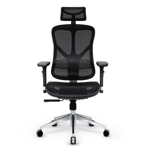Gaming Chair Diablo Chairs V-BASIC Black - Gaming armchairsGAM-FOT<<<PC GamingGAM<<<ActionPL&&&Компютър