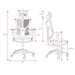 Gaming Chair Diablo Chairs V-BASIC Black - Gaming armchairsGAM-FOT<<<PC GamingGAM<<<ActionPL&&&Компютър