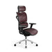 Gaming Chair Diablo Chairs V-COMMANDER Black Burgundy - Gaming armchairsGAM-FOT<<<PC GamingGAM<<<ActionPL&&&Компютър