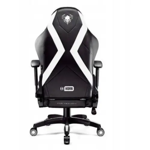 Gaming Chair Diablo Chairs Diablo X-HORN 2.0 Black Red - Gaming armchairsGAM-FOT<<<PC GamingGAM<<<ActionPL&&&Компютър