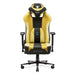 Gaming Chair Diablo Chairs Diablo X-PLAYER 2.0. KING Yellow Black - Gaming armchairsGAM-FOT<<<PC