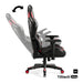 Gaming Chair Diablo Chairs Diablo X-Ray 2.0 Black Red - Gaming armchairsGAM-FOT<<<PC GamingGAM<<<ActionPL&&&Компютър