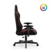 Gaming Chair Diablo Chairs X-Starter Black 20 colours - Gaming armchairsGAM-FOT<<<PC GamingGAM<<<ActionPL&&&Компютър