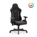 Gaming Chair Diablo Chairs X-Starter Black 20 colours - Gaming armchairsGAM-FOT<<<PC GamingGAM<<<ActionPL&&&Компютър