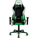 Gaming Chair DRIFT DR175 Green - Компютър Игри<<<Компютри| Електроника<<<BigBuy&&&Аксесоари за Игри<<<Компютър
