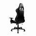 Gaming Chair DRIFT DR175CARBON White Black - Компютър Игри<<<Компютри| Електроника<<<BigBuy&&&Аксесоари за
