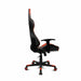 Gaming Chair DRIFT DR175RED Red - Компютър Игри<<<Компютри| Електроника<<<BigBuy&&&Аксесоари за Игри<<<Компютър