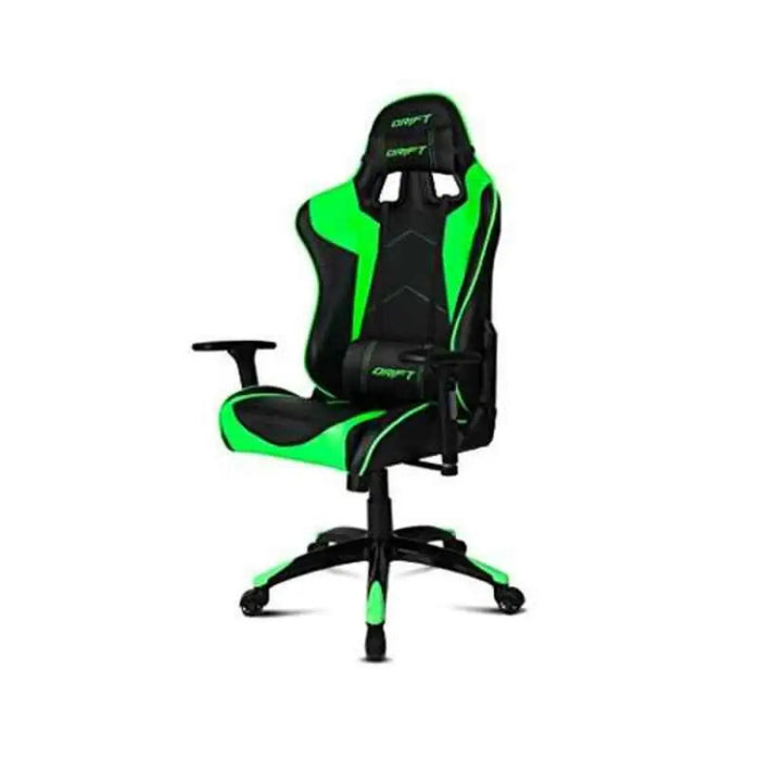Gaming Chair DRIFT DR300 - Компютър Игри<<<Компютри| Електроника<<<BigBuy&&&Аксесоари за Игри<<<Компютър