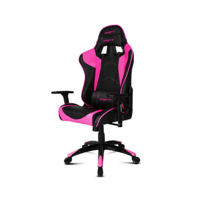 Gaming Chair DRIFT DR300 - Компютър Игри<<<Компютри| Електроника<<<BigBuy&&&Аксесоари за Игри<<<Компютър