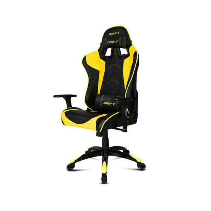 Gaming Chair DRIFT DR300 - Компютър Игри<<<Компютри| Електроника<<<BigBuy&&&Аксесоари за Игри<<<Компютър